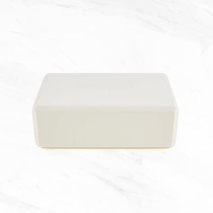 MYGA Yoga Block,Lightweight EVA Foam Yoga Brick,High Density Non-Slip Block for Yoga Poses, Pilates, Balance and Flexibility