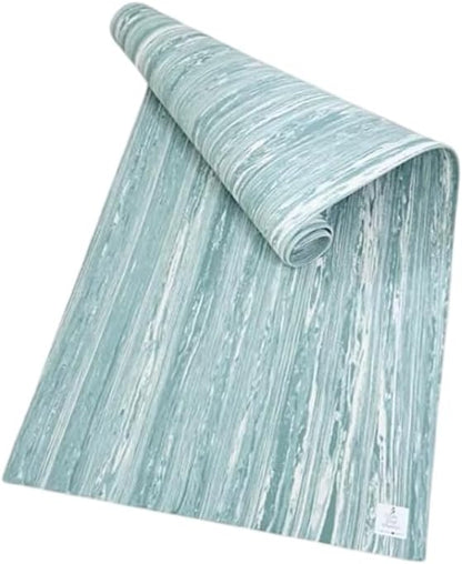 Lightweight Professional Yoga Mat From Japan, 0.2 inch (5 mm) Thick