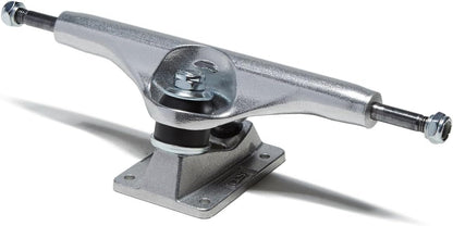 [CCS] Skateboard Trucks - 109mm, 129mm, 139mm, 144mm, 149mm, 169mm Black/Raw W/1" Mounting Hardware