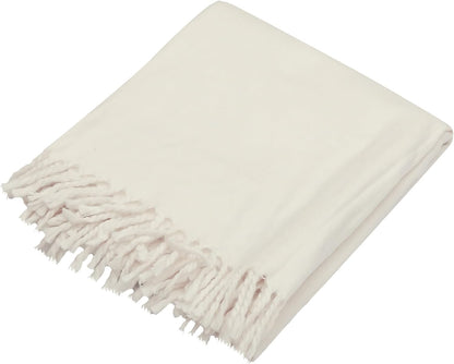 Wonderlist Tibetan Meditation Shawl Wool Handloom Oversize Throw Pure Wool Wrap Clothing Gift for Men Women