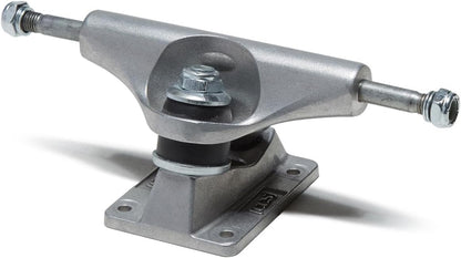 [CCS] Skateboard Trucks - 109mm, 129mm, 139mm, 144mm, 149mm, 169mm Black/Raw W/1" Mounting Hardware