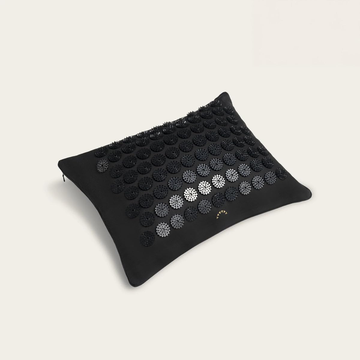 ShaktiMat Acupressure Pillow for Relaxation, Massage Neck Muscles, Relieve Stress & Tension, Similar to Acupuncture, No Needles Required