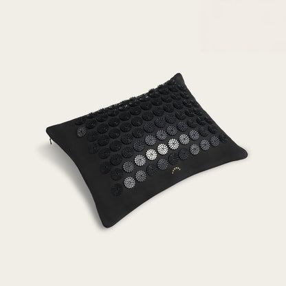 ShaktiMat Acupressure Pillow for Relaxation, Massage Neck Muscles, Relieve Stress & Tension, Similar to Acupuncture, No Needles Required