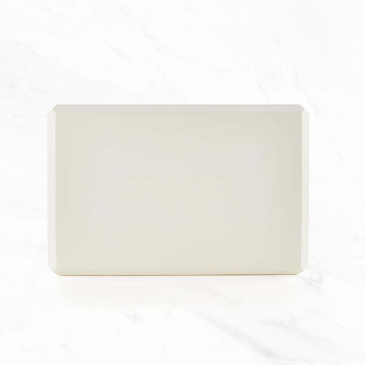 MYGA Yoga Block,Lightweight EVA Foam Yoga Brick,High Density Non-Slip Block for Yoga Poses, Pilates, Balance and Flexibility