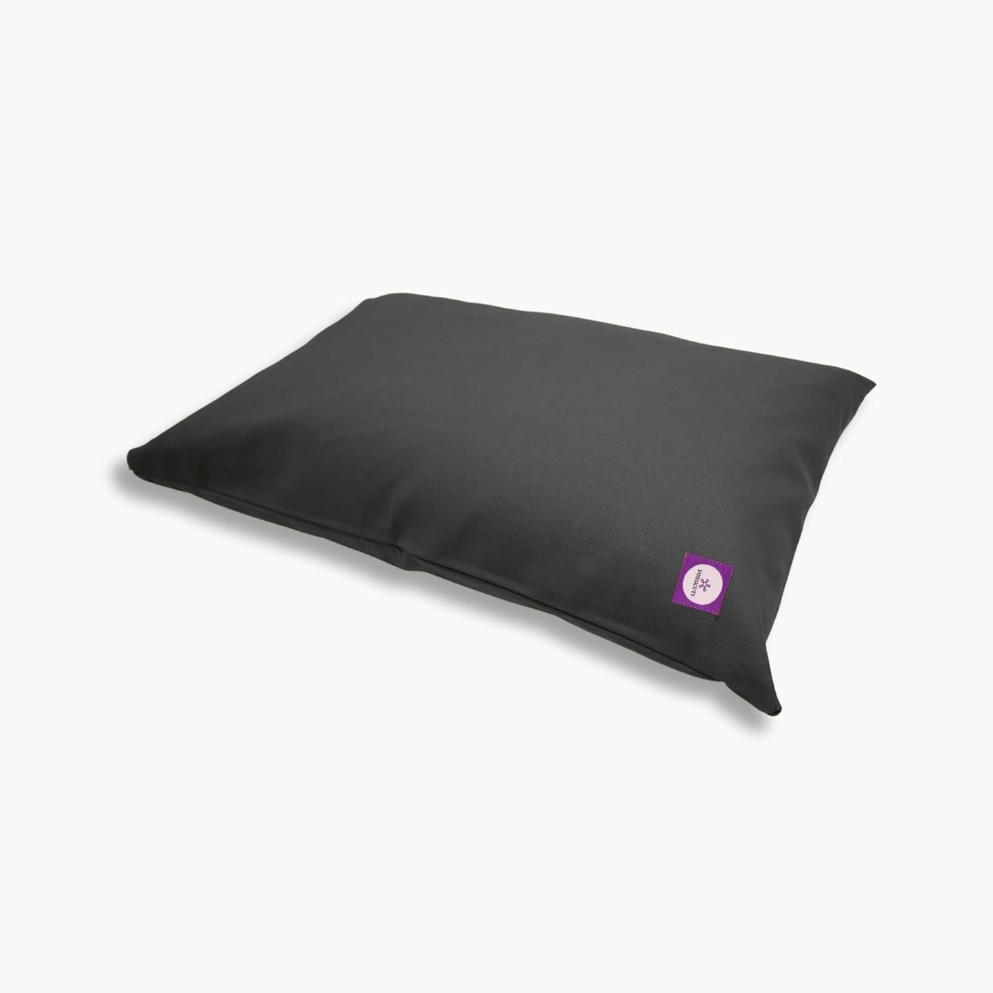 Yoga Pillow, Yoga Pillow for Meditation Practices, Versatile Meditation Bolster, Comfortable Floor & Kneeling Pillow, Iyengar yoga pilow - Comfort for Every Practice
