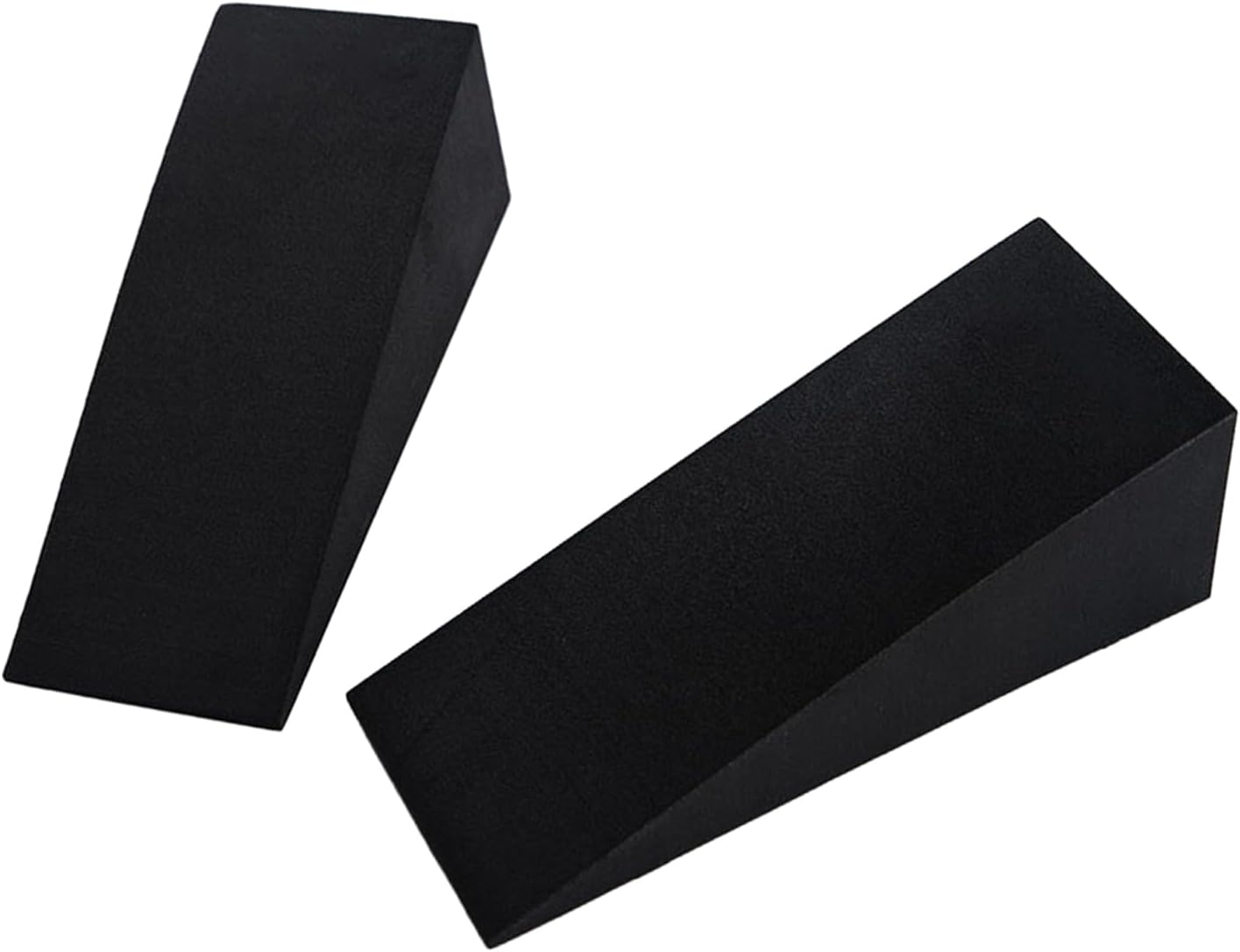Yoga Foams Wedges Block Slants Board Calf Stretcher Inclines Board Squats Block Foot Exercise Part Easy to Use Yoga Foams