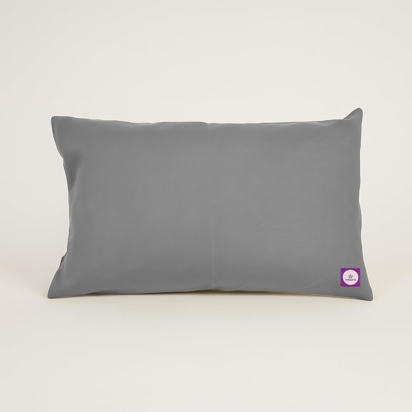 Yoga Pillow, Yoga Pillow for Meditation Practices, Versatile Meditation Bolster, Comfortable Floor & Kneeling Pillow, Iyengar yoga pilow - Comfort for Every Practice