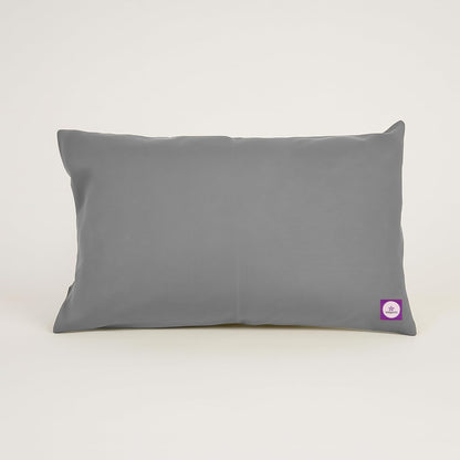 Yoga Pillow, Yoga Pillow for Meditation Practices, Versatile Meditation Bolster, Comfortable Floor & Kneeling Pillow, Iyengar yoga pilow - Comfort for Every Practice