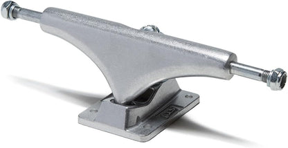 [CCS] Skateboard Trucks - 109mm, 129mm, 139mm, 144mm, 149mm, 169mm Black/Raw W/1" Mounting Hardware