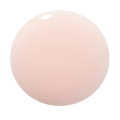 Dazzle Dry Mini Kit 4 Step System - Yoga Mama - A light chalky bubblegum pink. Full coverage cream. (5 Piece Kit / 5 Manicures)