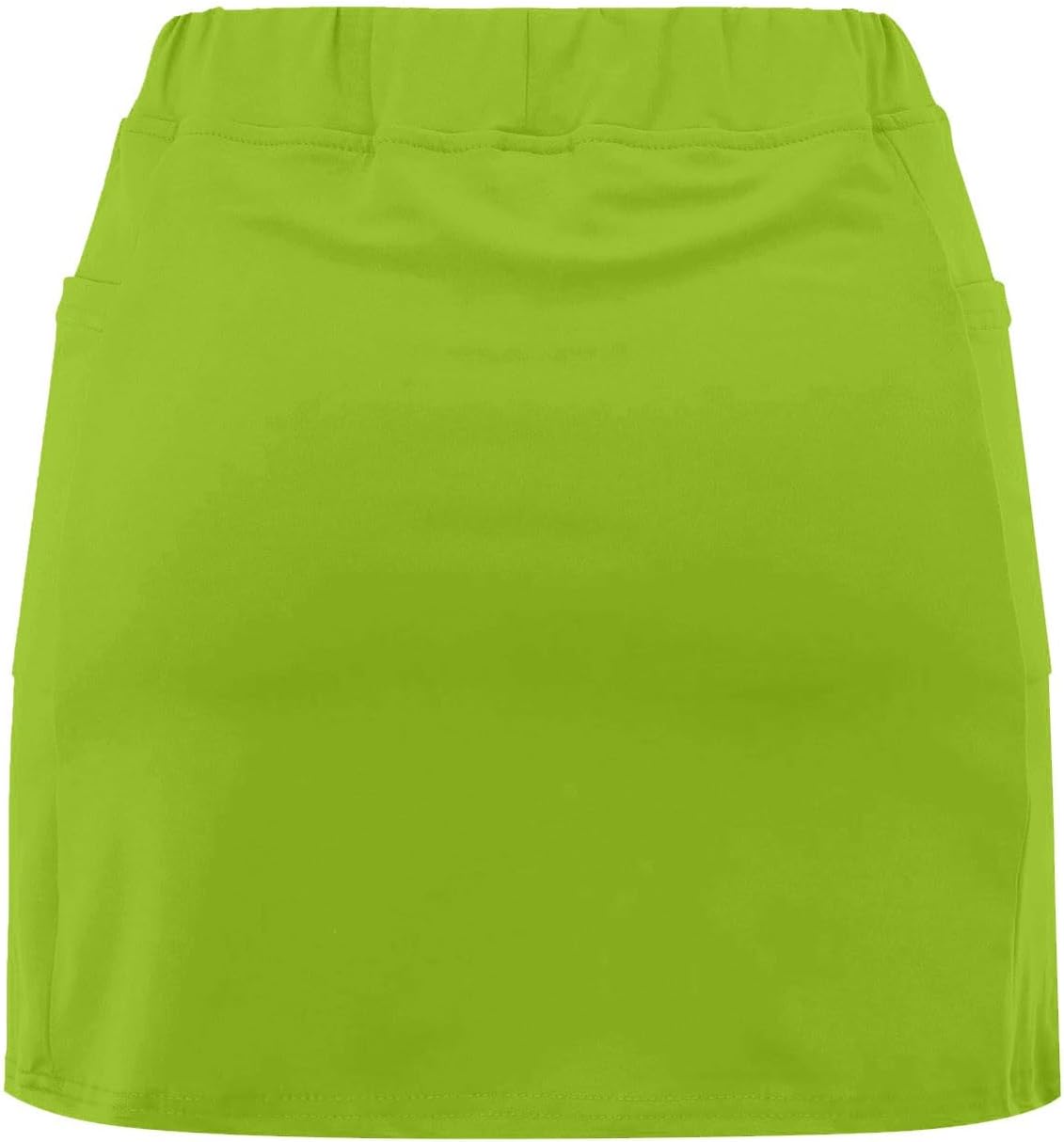 SHAOBGE Athletic Yoga Culottes for Women Solid Color Elastic Shorts Summer Lightweight High Waist Skinny Joggers Skirt 2024