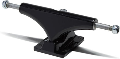 [CCS] Skateboard Trucks - 109mm, 129mm, 139mm, 144mm, 149mm, 169mm Black/Raw W/1" Mounting Hardware