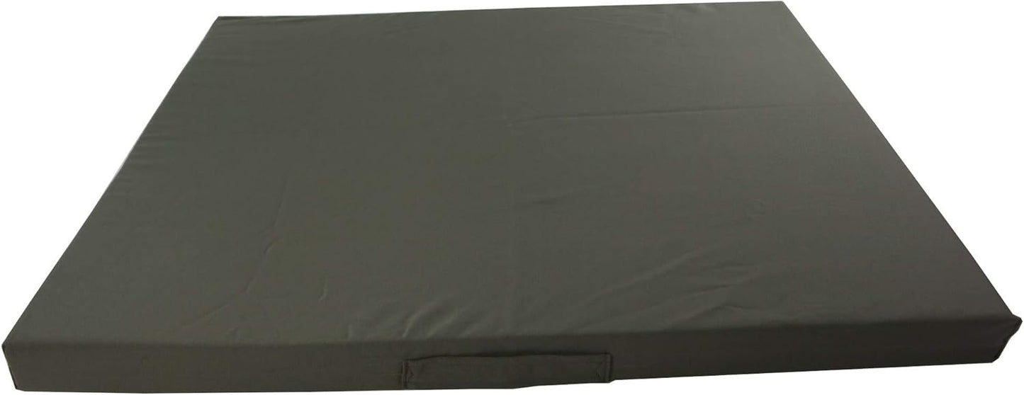 Deluxe Zabuton Meditation Mat