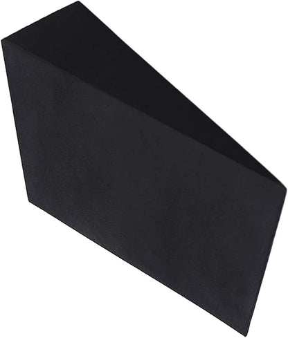 Yoga Foams Wedges Block Slants Board Calf Stretcher Inclines Board Squats Block Foot Exercise Part Easy to Use Yoga Foams