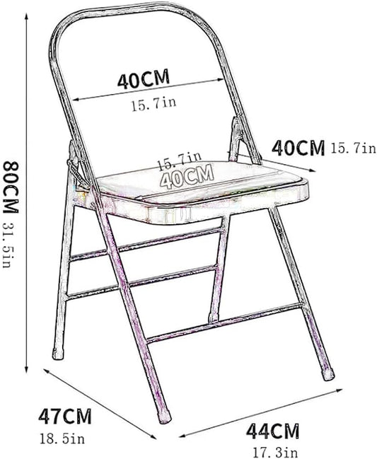 Yoga Chair, Pilates Chair,Yoga Inversion Chair,Backless Yoga Chair Props,Yoga Chair Iyengar,Black-31.5in