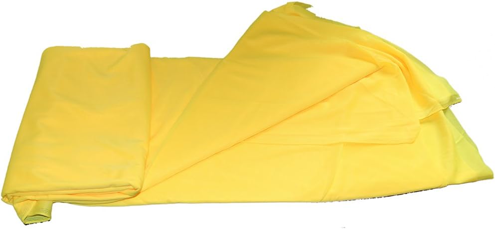 Deluxe Pilates & Yoga Flying Swing Aerial Hammock - Silk Fabric (5mx2.8m)