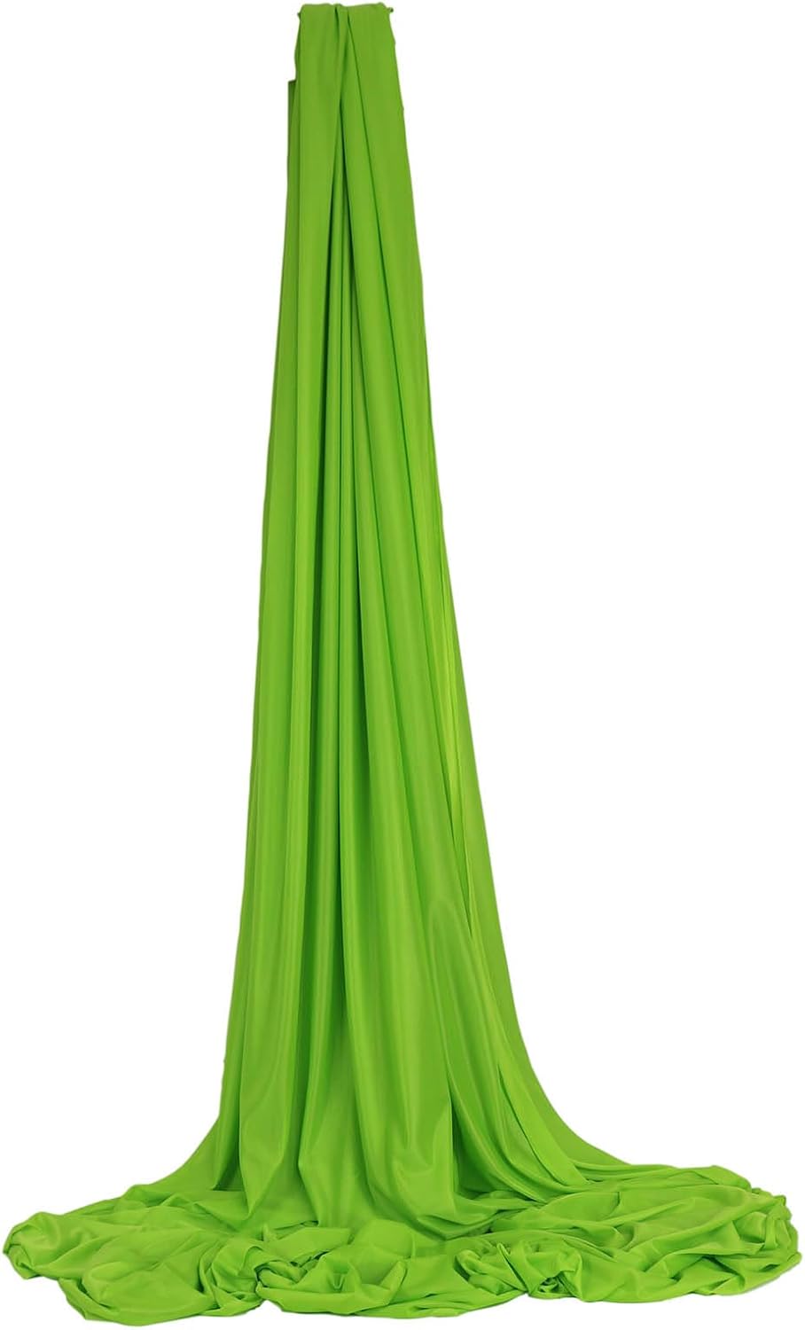 Deluxe Pilates & Yoga Flying Swing Aerial Hammock - Silk Fabric (5mx2.8m)