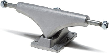 [CCS] Skateboard Trucks - 109mm, 129mm, 139mm, 144mm, 149mm, 169mm Black/Raw W/1" Mounting Hardware