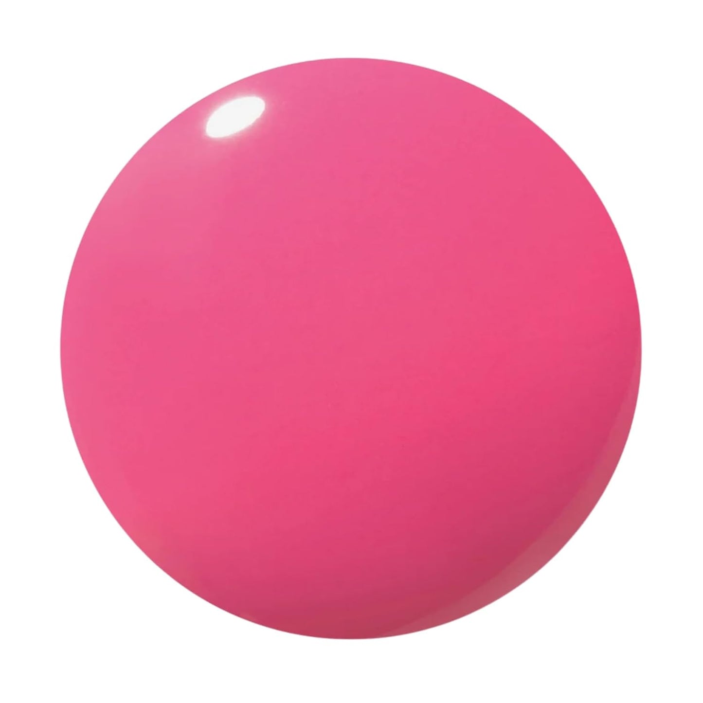 Dazzle Dry Mini Kit 4 Step System - Yoga Mama - A light chalky bubblegum pink. Full coverage cream. (5 Piece Kit / 5 Manicures)