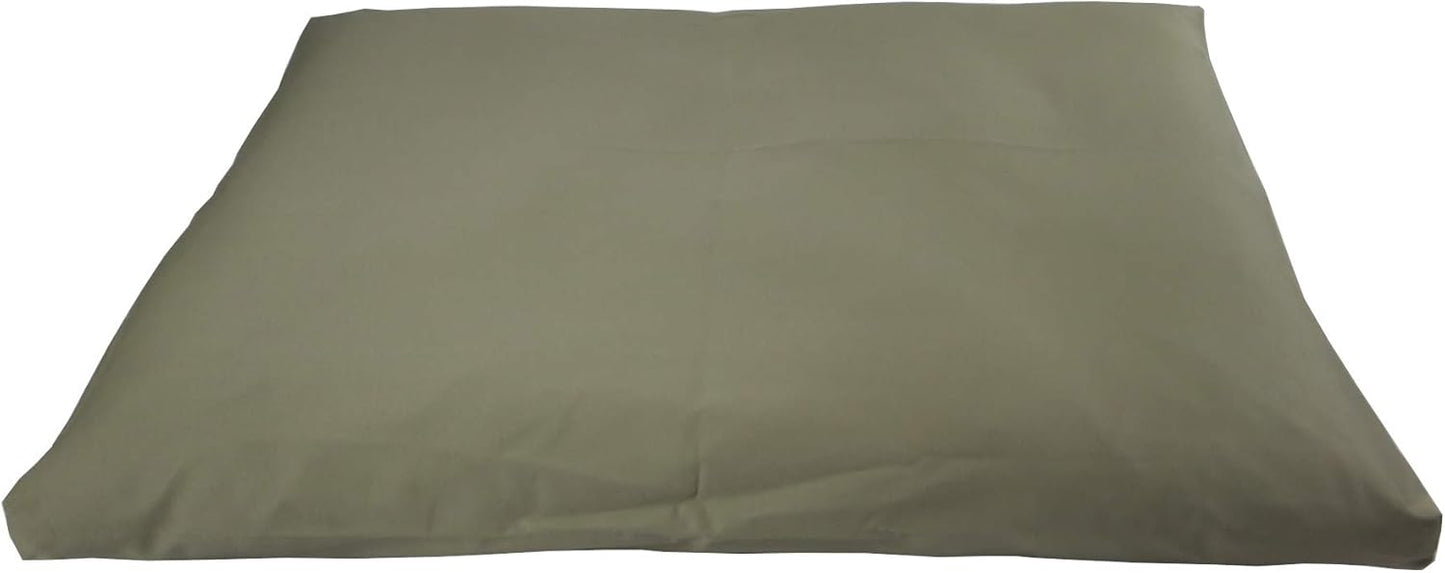 Jumbo Zabuton Meditation Mat