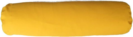 Yoga Meditation Back Bolster/Cushion lumbar support Firm Pillow Restorative