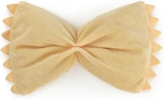 Genuine Fred Comfort Food Eye Pillow, for Hold or Cold Use, Lavender Scented, for Relaxation, Meditation, Headache Relief, Fun and Unique Design
