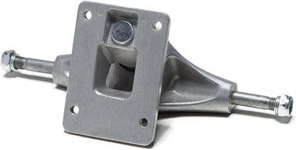 [CCS] Skateboard Trucks - 109mm, 129mm, 139mm, 144mm, 149mm, 169mm Black/Raw W/1" Mounting Hardware