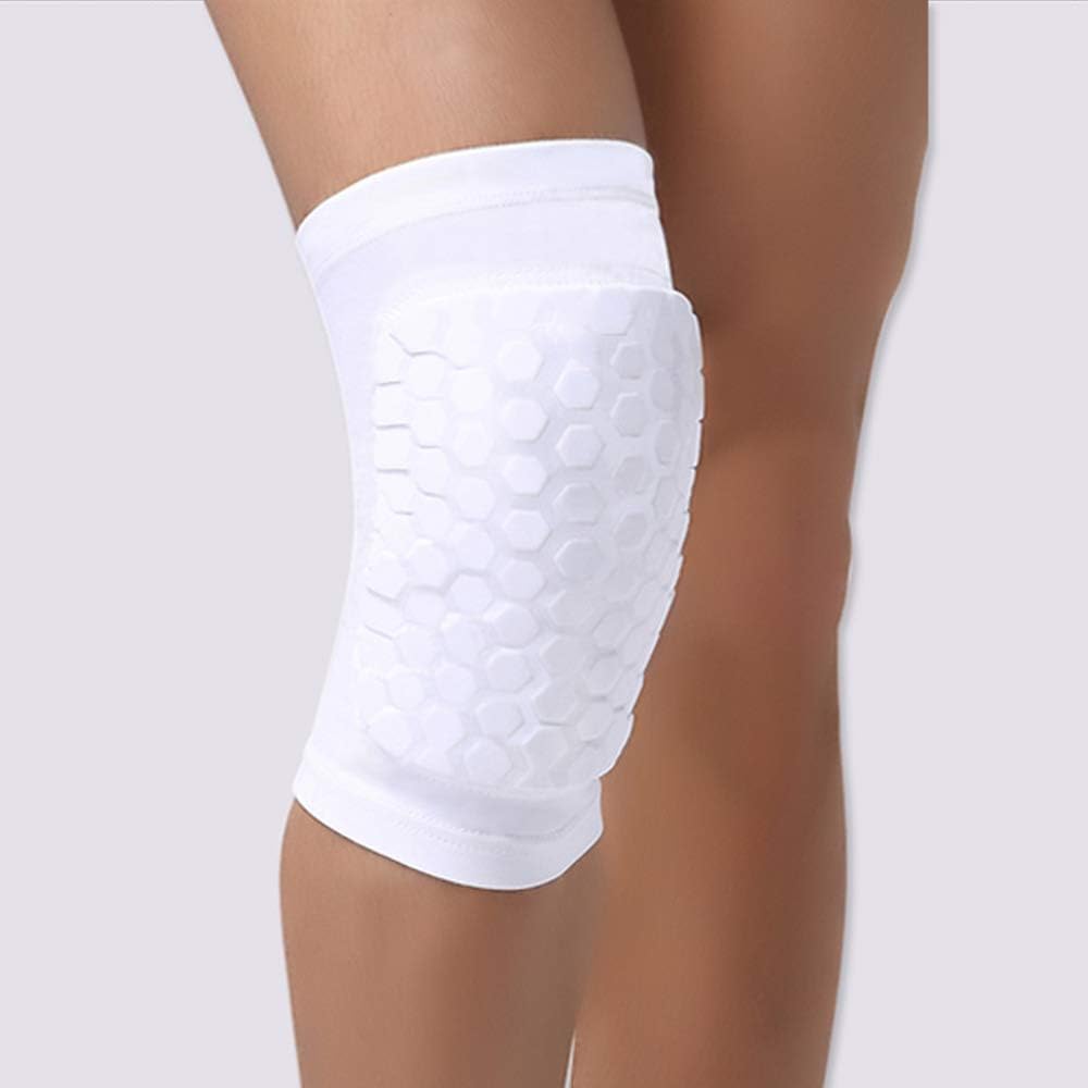 PISIQI Compression Collision Avoidance Knee Sleeve