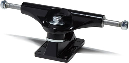 [CCS] Skateboard Trucks - 109mm, 129mm, 139mm, 144mm, 149mm, 169mm Black/Raw W/1" Mounting Hardware