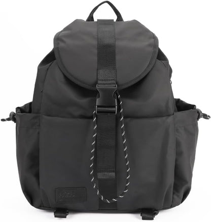 EKE Gym Yoga Tennis Backpack Sport Gift Versatile for Travel Commuting Swim Skateboard Badminton Casual Waterproof Women Men