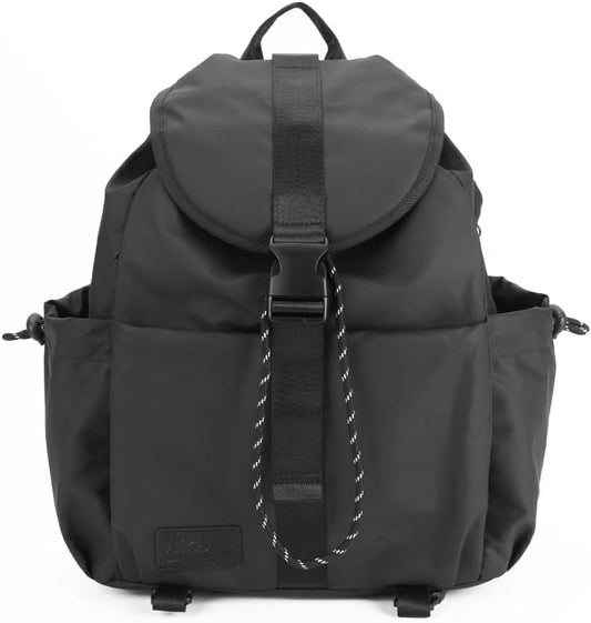 EKE Gym Yoga Tennis Backpack Sport Gift Versatile for Travel Commuting Swim Skateboard Badminton Casual Waterproof Women Men