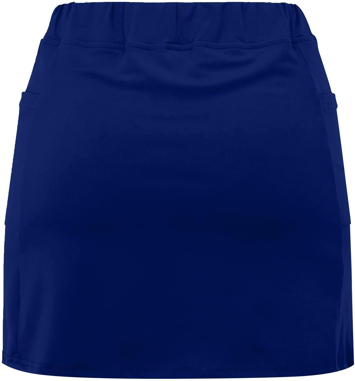 SHAOBGE Athletic Yoga Culottes for Women Solid Color Elastic Shorts Summer Lightweight High Waist Skinny Joggers Skirt 2024