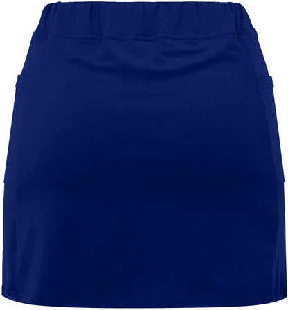 SHAOBGE Athletic Yoga Culottes for Women Solid Color Elastic Shorts Summer Lightweight High Waist Skinny Joggers Skirt 2024