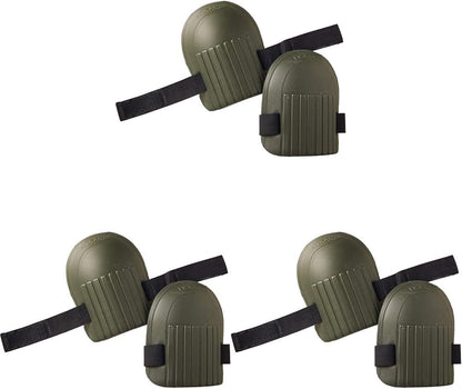 Fiskars Lightweight & Durable Knee Pads for Gardening and Housework - with Comfortable Padded Foam Cushioning