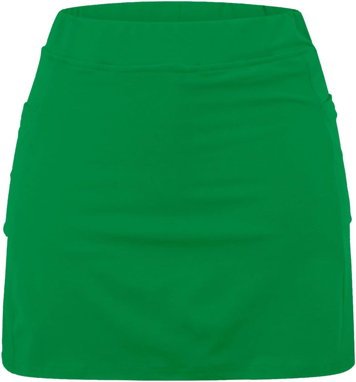 SHAOBGE Athletic Yoga Culottes for Women Solid Color Elastic Shorts Summer Lightweight High Waist Skinny Joggers Skirt 2024