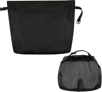 Cosmos 1 Pc Seat Cushion Carrying Bag Chair Pad Travel Carry Bag Office Chair Cushions Seat Pads Storage Bag Portable Pillow Tote Bag for Travel Seat Cushions, Chair Pads and Back Cushion Pads