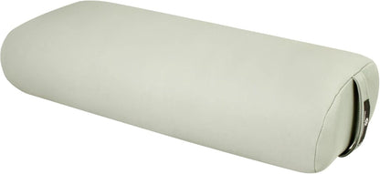 Hugger Mugger Standard Yoga Bolster - Firm, Supportive, Handmade, Durable