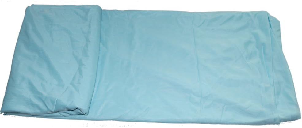Deluxe Pilates & Yoga Flying Swing Aerial Hammock - Silk Fabric (5mx2.8m)