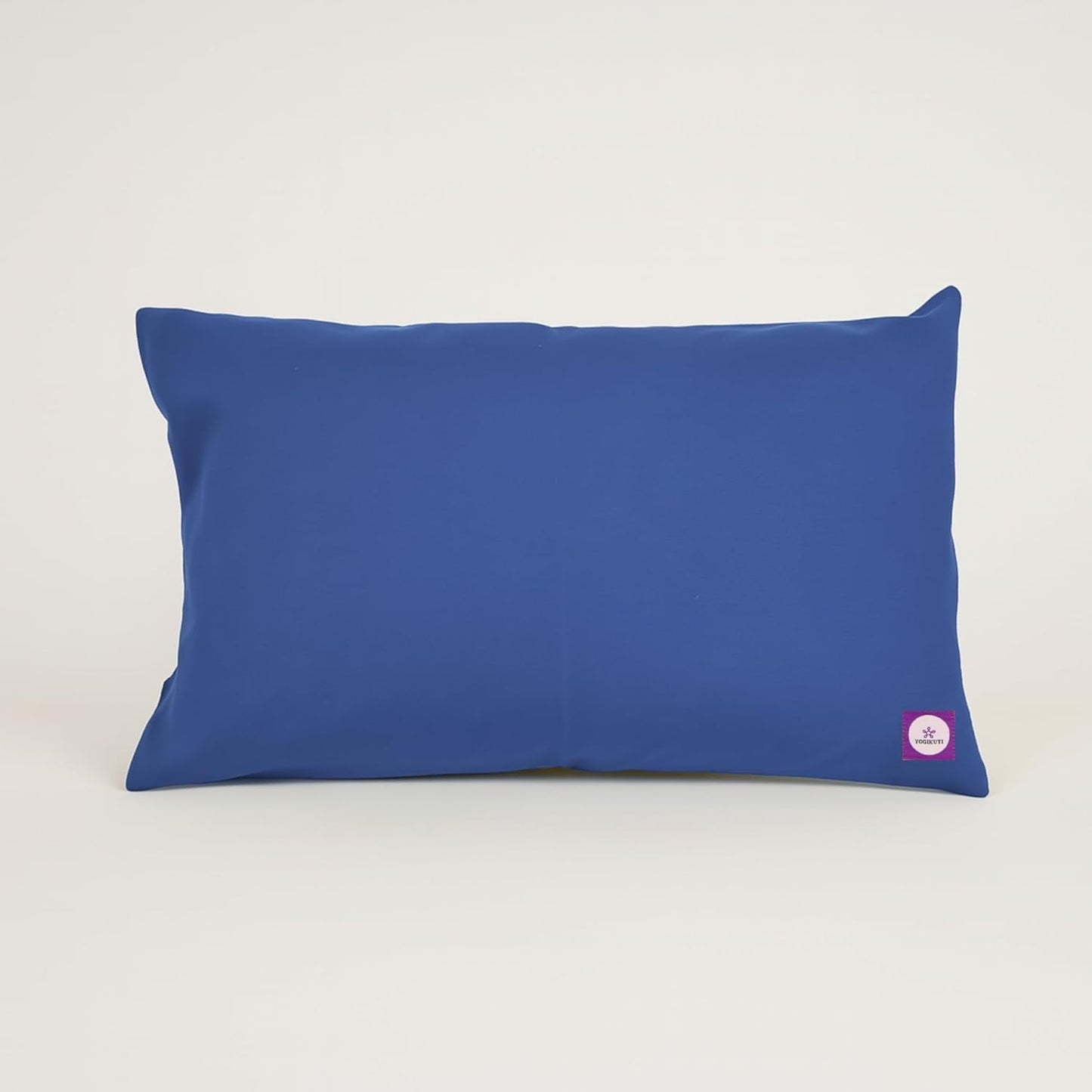 Yoga Pillow, Yoga Pillow for Meditation Practices, Versatile Meditation Bolster, Comfortable Floor & Kneeling Pillow, Iyengar yoga pilow - Comfort for Every Practice