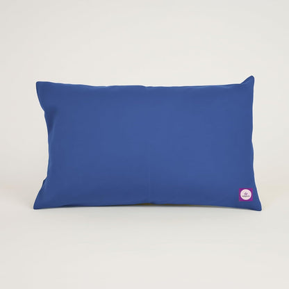 Yoga Pillow, Yoga Pillow for Meditation Practices, Versatile Meditation Bolster, Comfortable Floor & Kneeling Pillow, Iyengar yoga pilow - Comfort for Every Practice