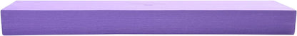 Hugger Mugger Yoga Wedge - Gentle Lift for Sensitive Wrists, Durable and Stable, Supports Joints, Great for Downward Dog