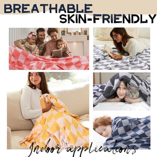 Yoga Woven Throw Blanket Lightweight Large Soft Workout Spa Hot Tub Towel Meditation Supplies Gymnastics Gear Sport Mat Cover Falsa Equipment Accessories Gym Essential Excise Stuff Gift Purple