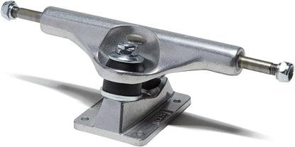 [CCS] Skateboard Trucks - 109mm, 129mm, 139mm, 144mm, 149mm, 169mm Black/Raw W/1" Mounting Hardware