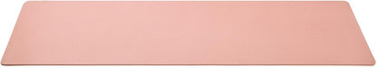 Amazon Basics 1/4 Inch Thick TPE Exercise Yoga Mat with Carrying Strap