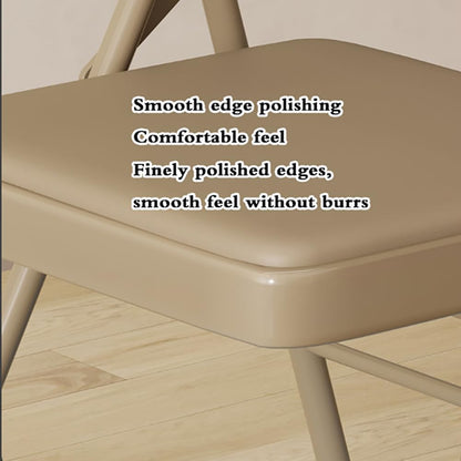 Yoga Assist Chair,Pilates Yoga Chair Freestanding Inversion Chair Folding Balance Training Yoga Stool 44x47x80cm,Beige