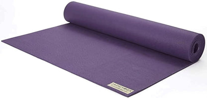 Jade Fusion Yoga Mat, Luxurious Comfort & Sturdy Workout Mats for Home Gym, 68" and 74" Yoga Mat Thick, Non-Slip Workout Mat with Extra Strong Grip, US Made Yoga Mats
