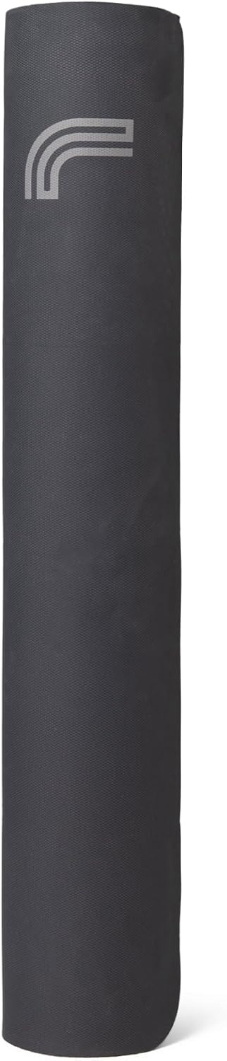 Lolë Iglow TPE Yoga Mat, Non-Slip, Wet & Dry Grip, 71 x 24 in | Lolë Iglow TPE Yoga Mat, Non-Slip, Wet & Dry Grip, 71 x 24 in