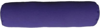 Yoga Meditation Back Bolster/Cushion lumbar support Firm Pillow Restorative