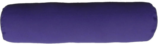 Yoga Meditation Back Bolster/Cushion lumbar support Firm Pillow Restorative