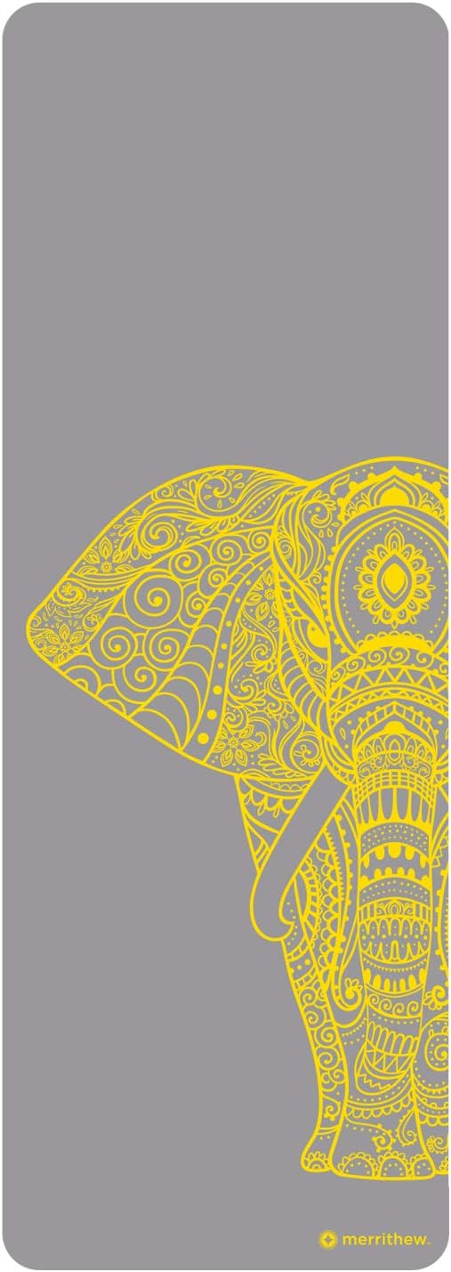 STOTT Pilates Pilates and Yoga Mat